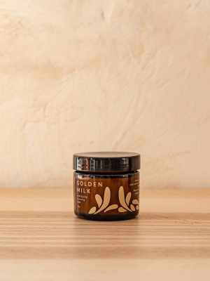 Apis Apotheca Golden Milk Cleansing Balm