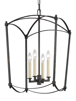 Thayer Collection 4 - Light Lantern