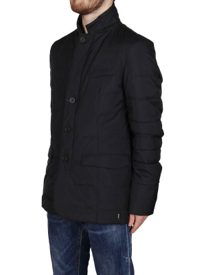 Herno High-neck Padded Jacket