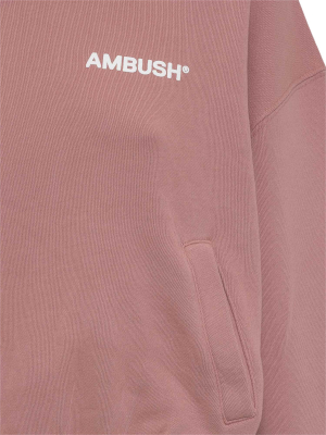 Ambush Multicord Logo Hoodie