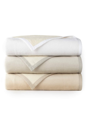 Favorite Reversible Cotton Blanket