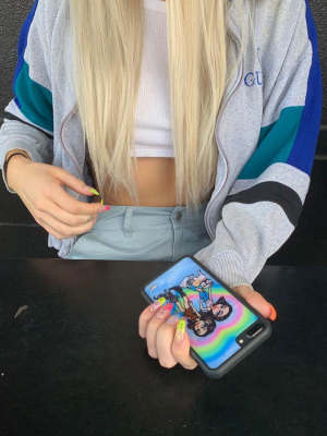 Sydney & Devon Iphone X/xs Case