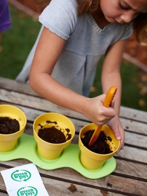 Indoor Gardening Kit