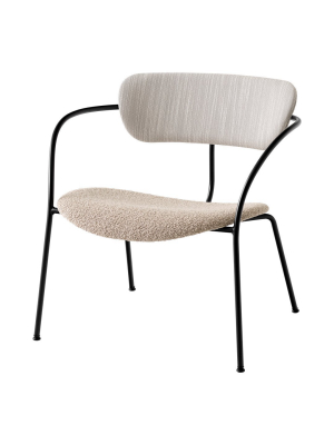 Pavilion Av11 Lounge Armchair