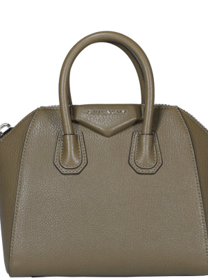 Givenchy Antigona Mini Tote Bag