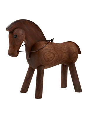 Horse Figurine