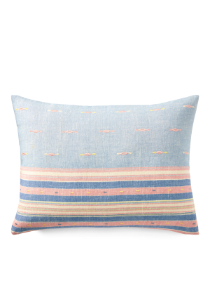 Hither Throw Pillow