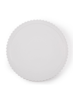 Diesel- Machine Collection Single Dinner Plate