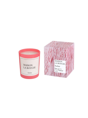 Maison La Bougie Scented Candle