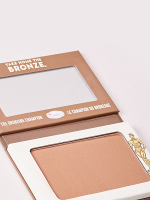 Take Home The Bronze® – Anti-orange Bronzer