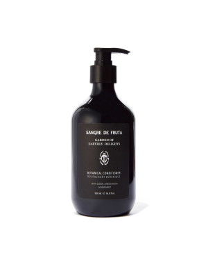 Garden Of Earthly Delights Botanical Conditioner