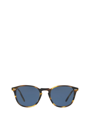 Oliver Peoples Forman L.a Sunglasses