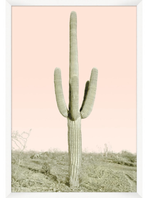 Candelabra Home Desert Cactus