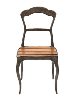 Ithaca Dining Chair