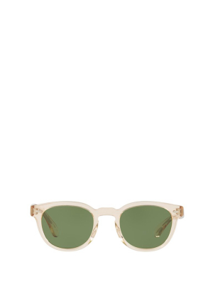 Oliver Peoples Sheldrake Sunglasses