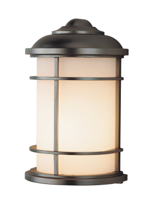 Lighthouse Pocket Lantern In Various Colors