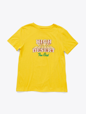 High Desert Tee