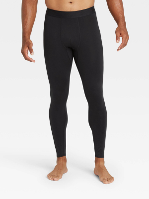 Men's Midweight Thermal Pants - All In Motion™