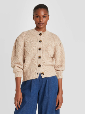 Women's Cardigan - Who What Wear™