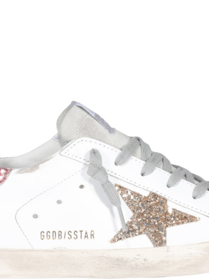 Golden Goose Deluxe Brand Superstar Sneakers