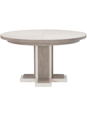 Foundations Round Dining Table