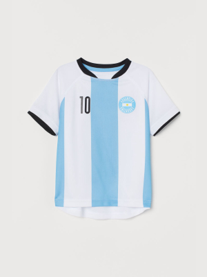 Soccer Shirt