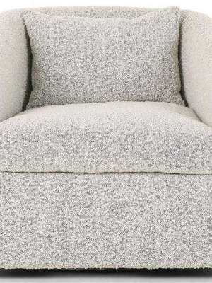 Topanga Swivel Chair