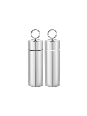 Bernadotte Salt And Pepper Grinder Set