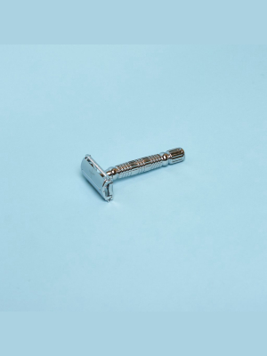 Butterfly Safety Razor