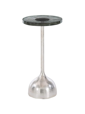 Lansing Accent Table