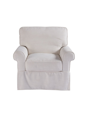 Escape - Coastal Living Home Collection - Ventura Chair