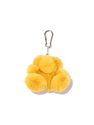 Rabbit Keyholder In Colza