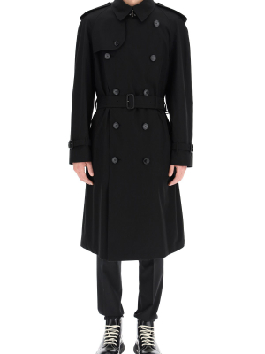 Burberry Westminster Heritage Trench Coat