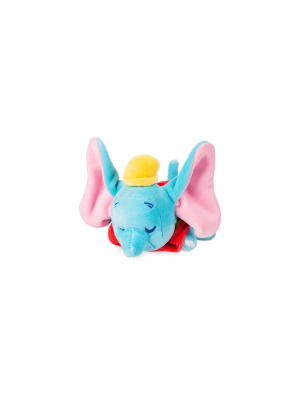 Dumbo Mini Plush Cuddle Pillow - Disney Store