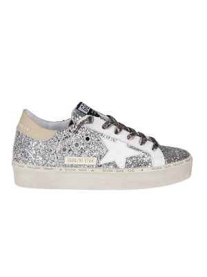 Golden Goose Deluxe Brand Hi Star Sneakers