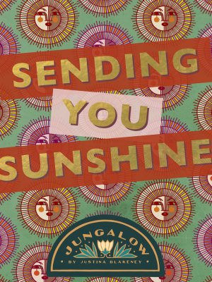 E-gift Card | Sending You Sunshine