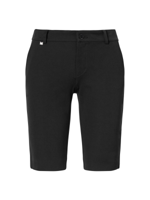 Bi-stretch Twill Short