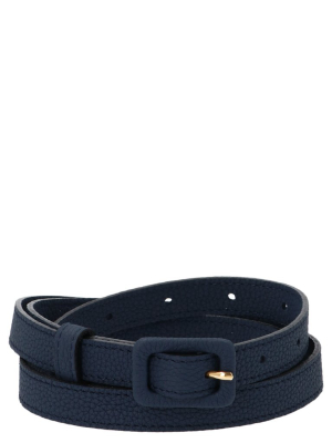 Agnona Tonal Buckle Belt