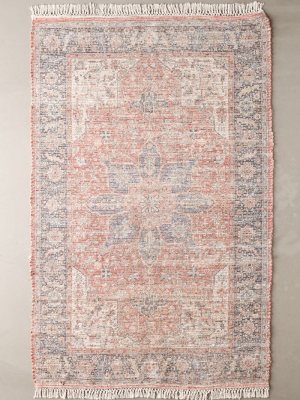 Taylor Printed Jute Rug