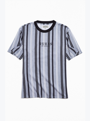 Guess Hotspur Stripe Tee