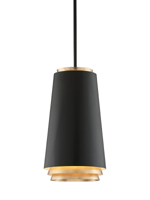 Fahrenheit Pendant Medium By Troy Lighting