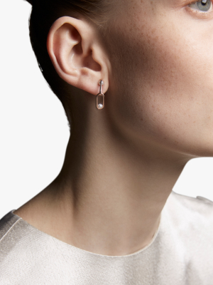 Inversion Earrings