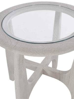 Minetta Side Table