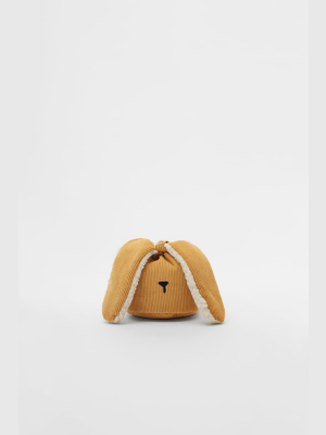 Little Animal Bag