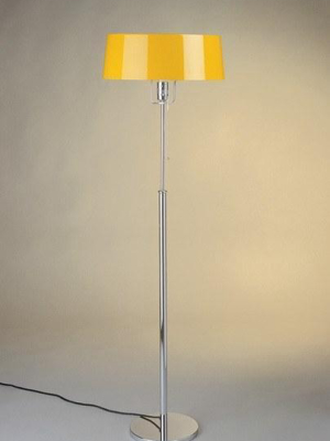 Pierre Chareau Floor Lamp