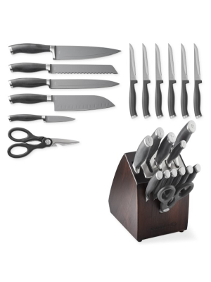 Calphalon Contemporary Nonstick 13-piece Knife Set