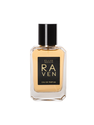 Ellis Brooklyn Eau De Parfum - Raven