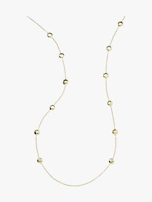 Classico Pinball Station Necklace