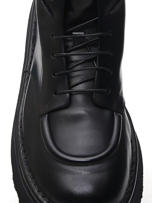 Marsèll Dentolone Lace-up Shoes