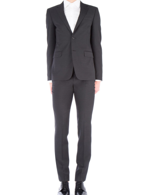Prada Single-breasted Suit